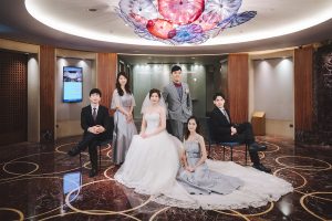 台北喜來登婚攝